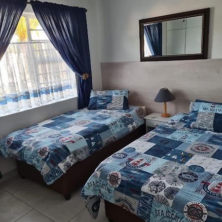 Flamingo Park Langebaan, 2 Bedroom Apartment Екстериор снимка