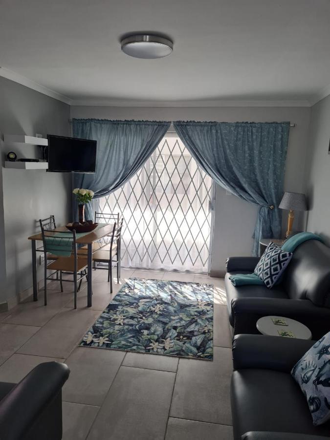 Flamingo Park Langebaan, 2 Bedroom Apartment Екстериор снимка
