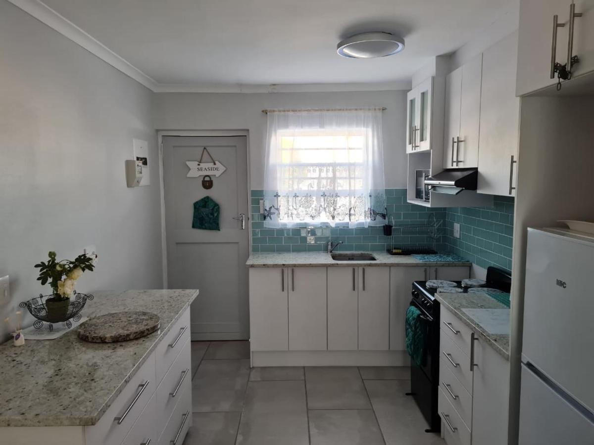 Flamingo Park Langebaan, 2 Bedroom Apartment Екстериор снимка