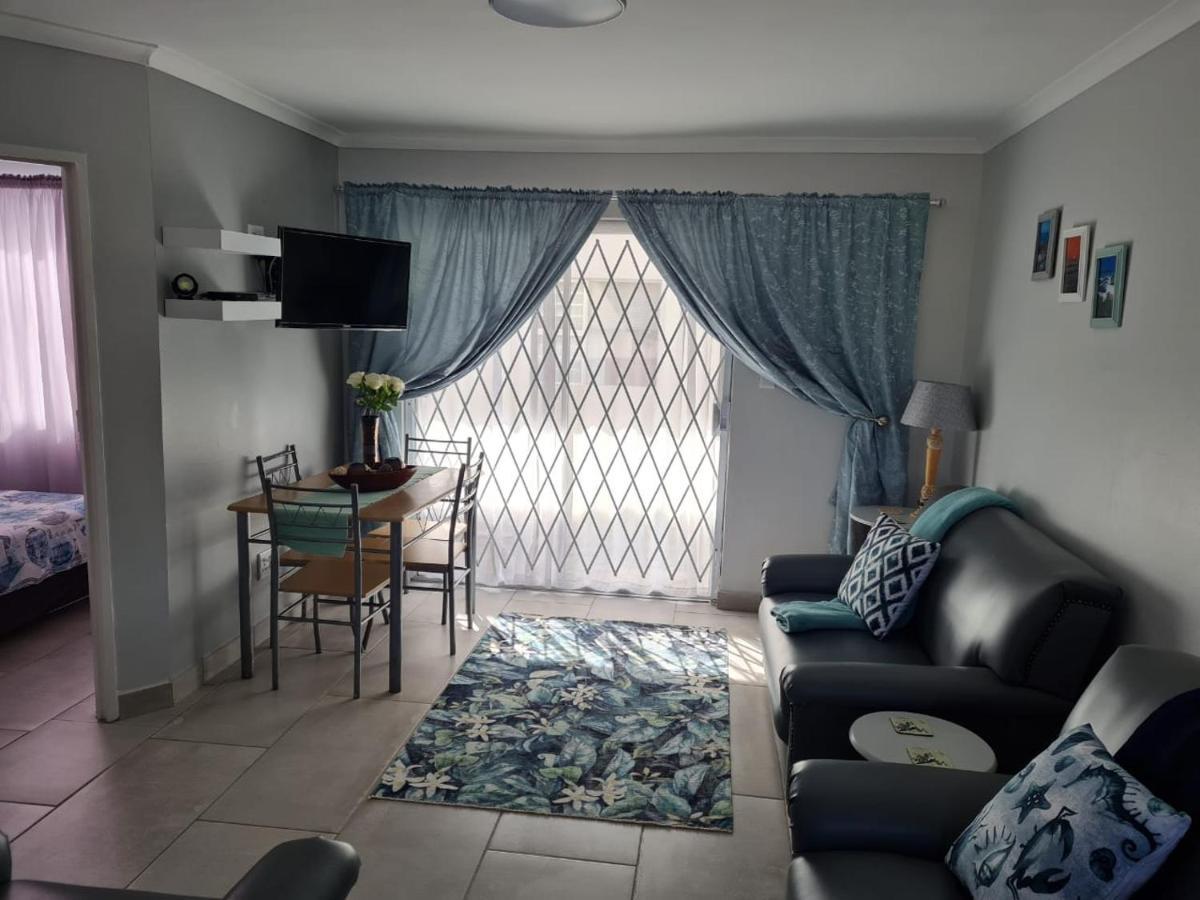 Flamingo Park Langebaan, 2 Bedroom Apartment Екстериор снимка