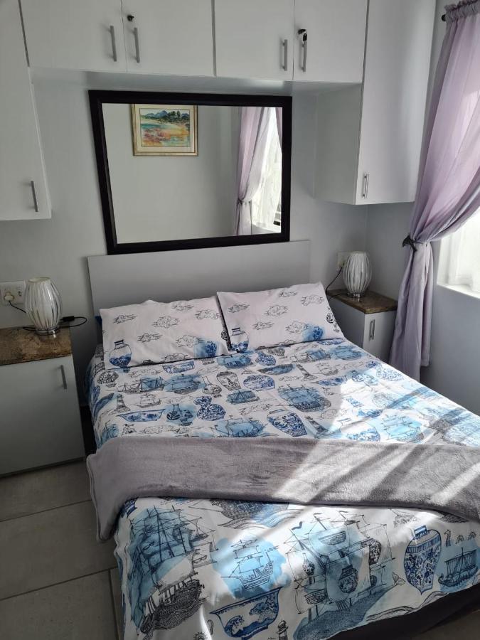 Flamingo Park Langebaan, 2 Bedroom Apartment Екстериор снимка